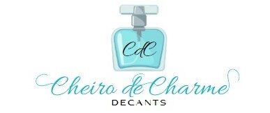 Cheiro de Charme