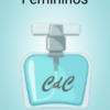 .Perfumes Femininos. - Image 2